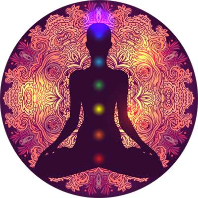 Bulle-Chakras soin énergétique à distance